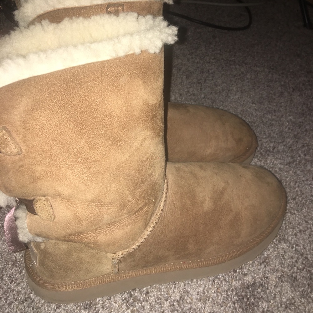 Ugg boots